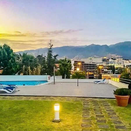 The Suite Qm Funchal  Exterior photo