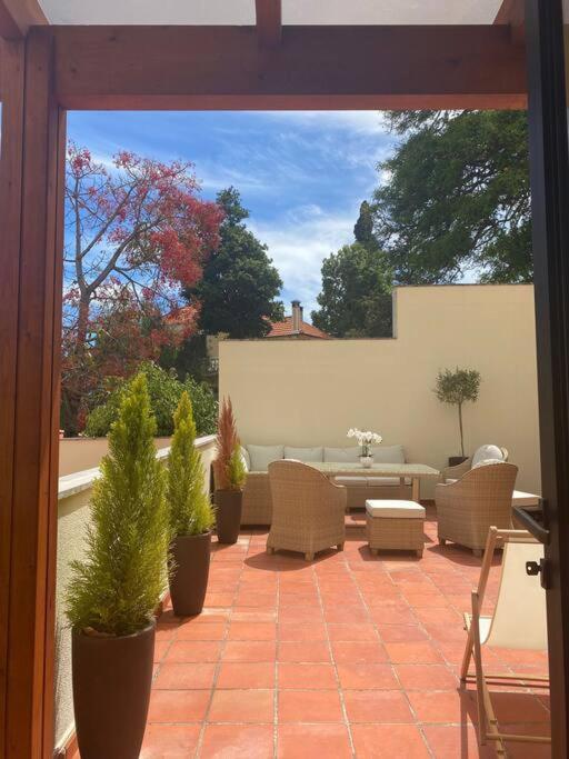 The Suite Qm Funchal  Exterior photo